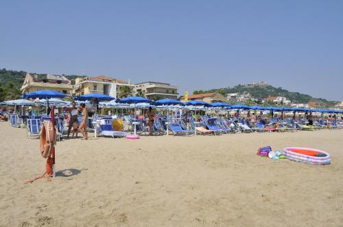 Hotel Miramare Silvi