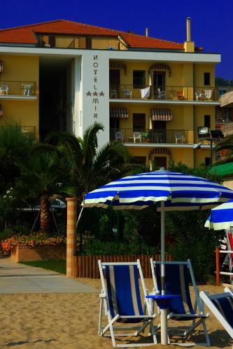Hotel Miramare Silvi