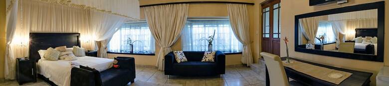 Hostal La Barune Guest House