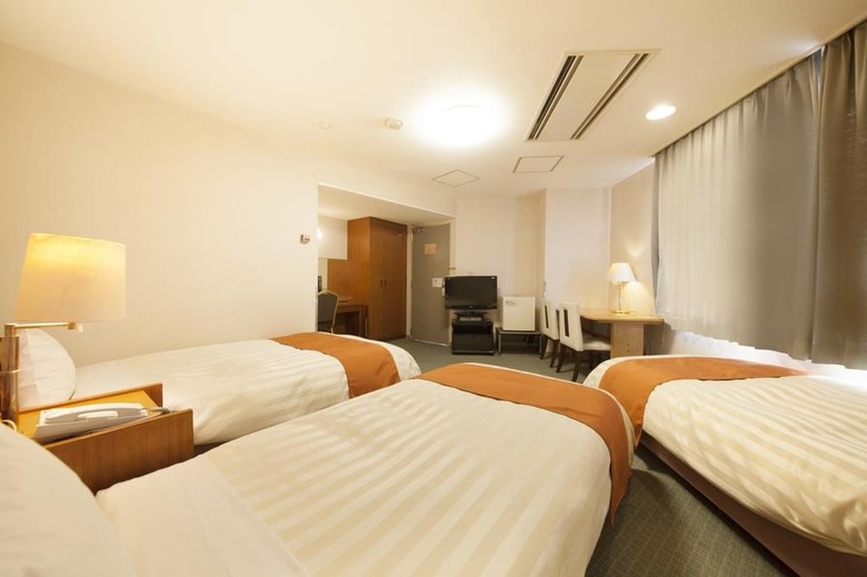 Fuji Green Hotel