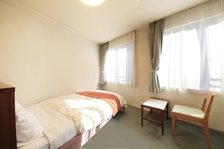 Fuji Green Hotel