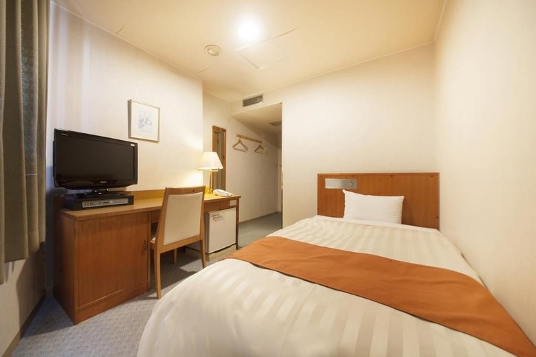 Fuji Green Hotel