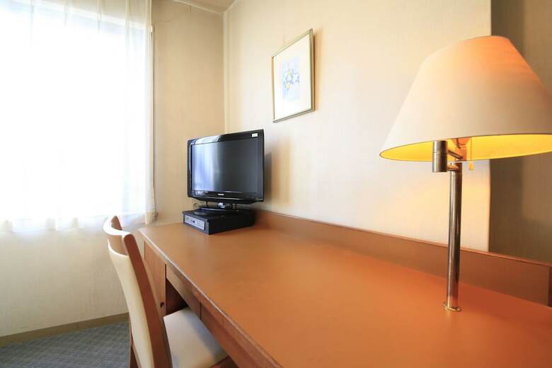 Fuji Green Hotel