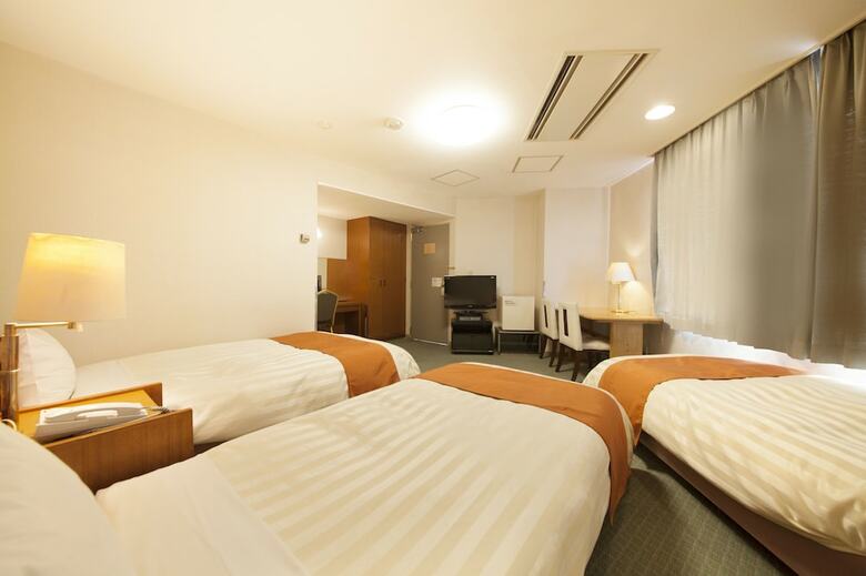 Fuji Green Hotel