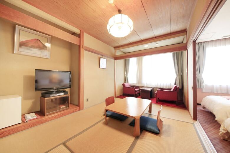 Fuji Green Hotel