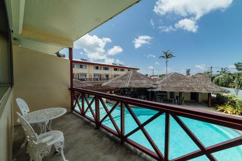 Kaiviti Motel