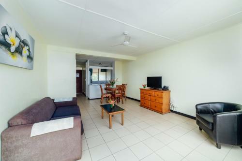 Kaiviti Motel
