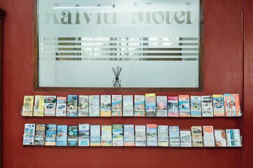 Kaiviti Motel