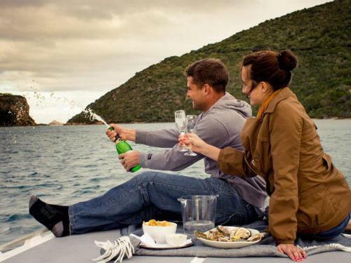 Knysna Houseboats