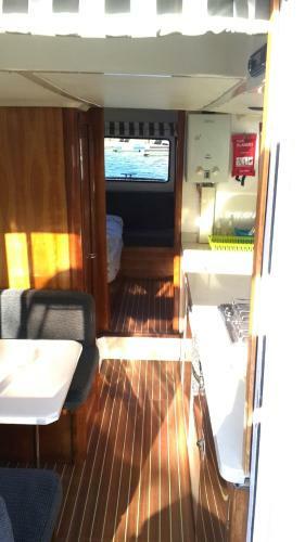 Knysna Houseboats