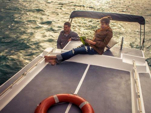 Knysna Houseboats