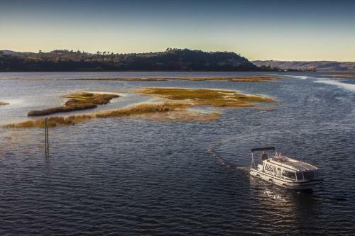 Knysna Houseboats