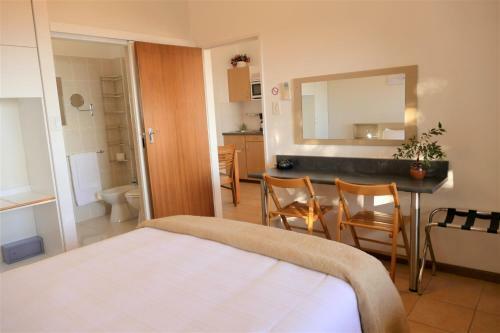 Apartamento Guest House Michelitsch