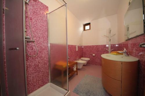 B&B La Rosa Blu