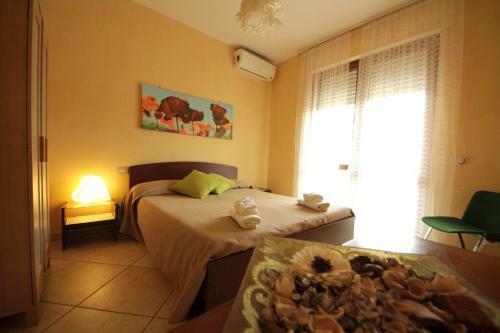 B&B La Rosa Blu