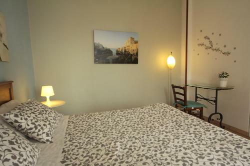 B&B La Rosa Blu