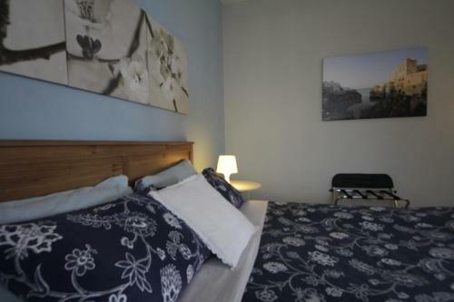 B&B La Rosa Blu