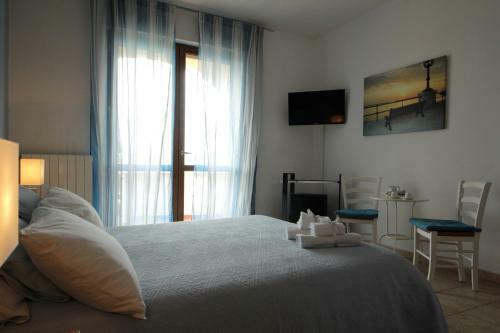 B&B La Rosa Blu