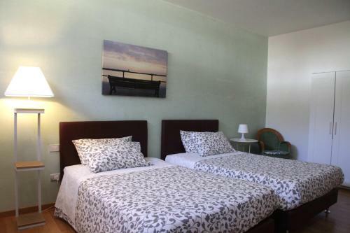 B&B La Rosa Blu
