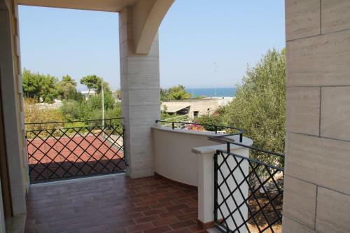 B&B La Rosa Blu