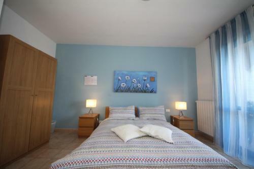 B&B La Rosa Blu