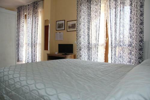 B&B La Rosa Blu