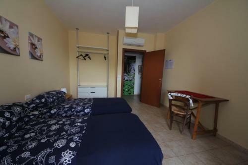 B&B La Rosa Blu