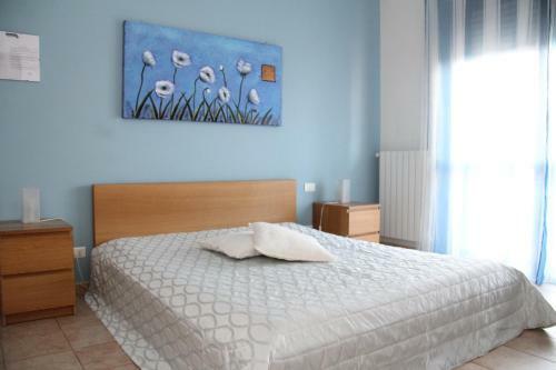B&B La Rosa Blu