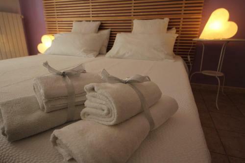 B&B La Rosa Blu