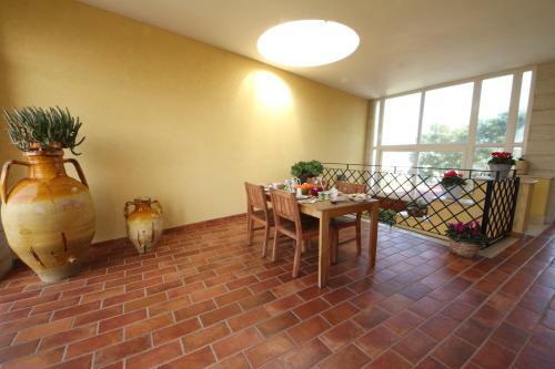 B&B La Rosa Blu