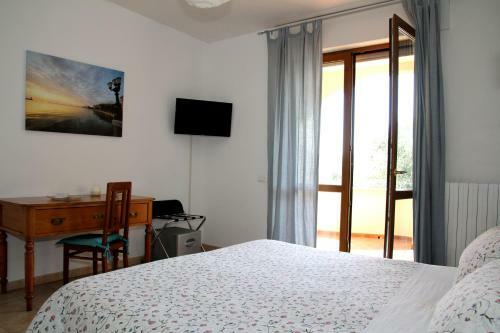 B&B La Rosa Blu