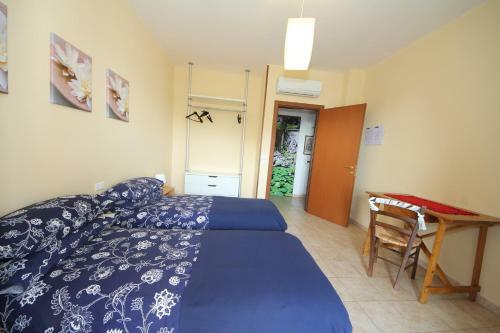 B&B La Rosa Blu