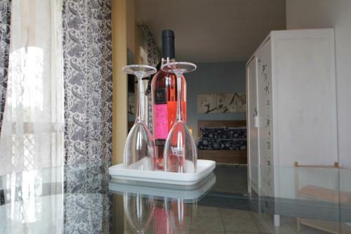 B&B La Rosa Blu