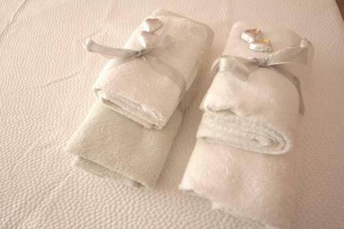 B&B La Rosa Blu