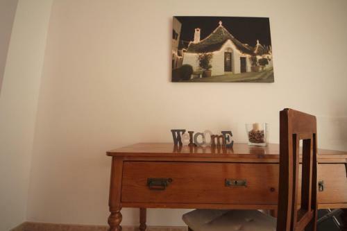 B&B La Rosa Blu