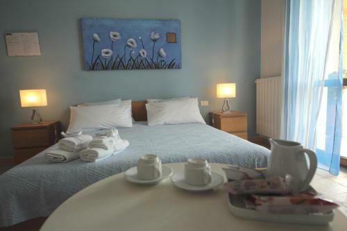 B&B La Rosa Blu