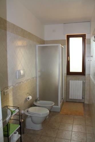 B&B La Rosa Blu