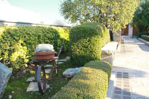 B&B La Rosa Blu