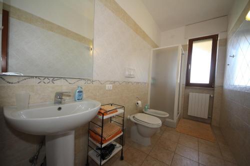B&B La Rosa Blu