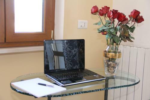 B&B La Rosa Blu