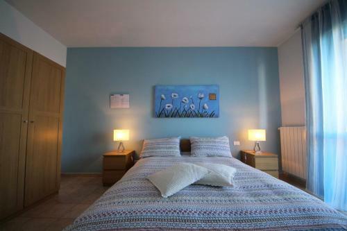 B&B La Rosa Blu
