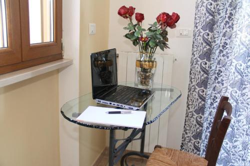 B&B La Rosa Blu