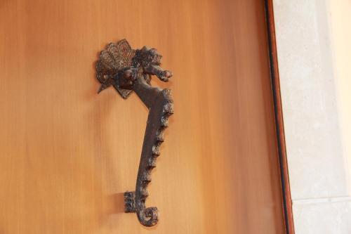 B&B La Rosa Blu