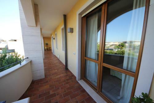 B&B La Rosa Blu