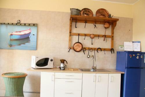 B&B La Rosa Blu