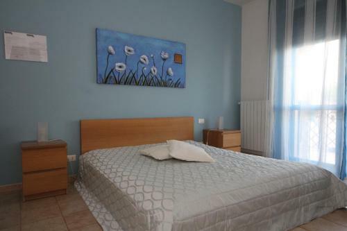 B&B La Rosa Blu