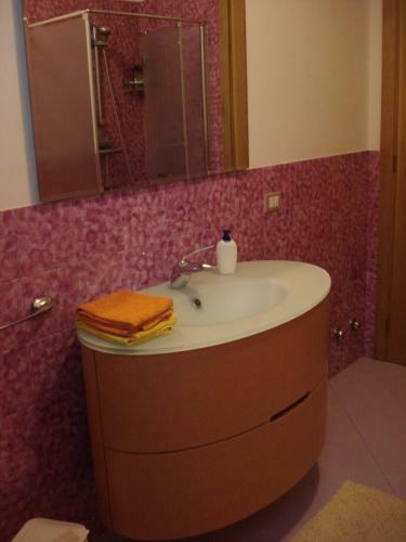 B&B La Rosa Blu