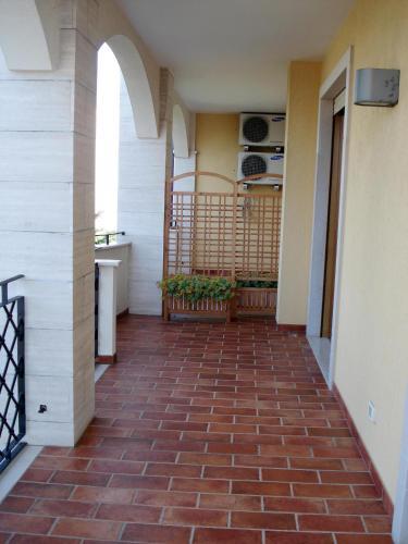 B&B La Rosa Blu