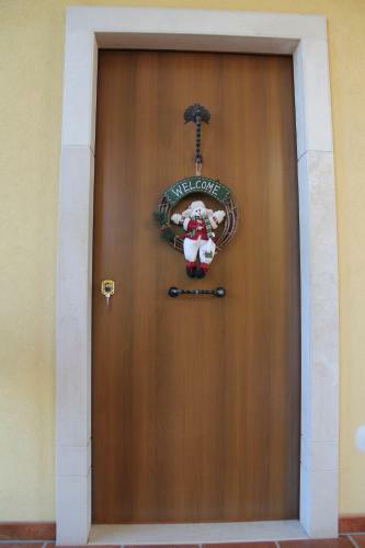 B&B La Rosa Blu