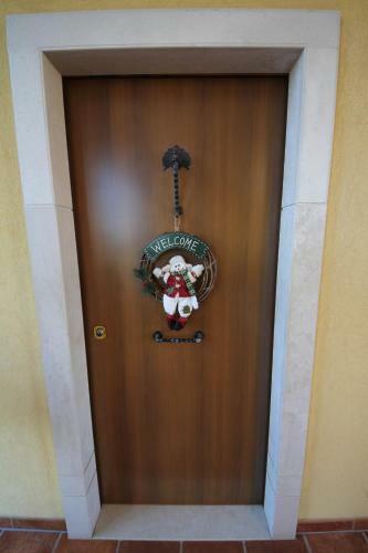 B&B La Rosa Blu